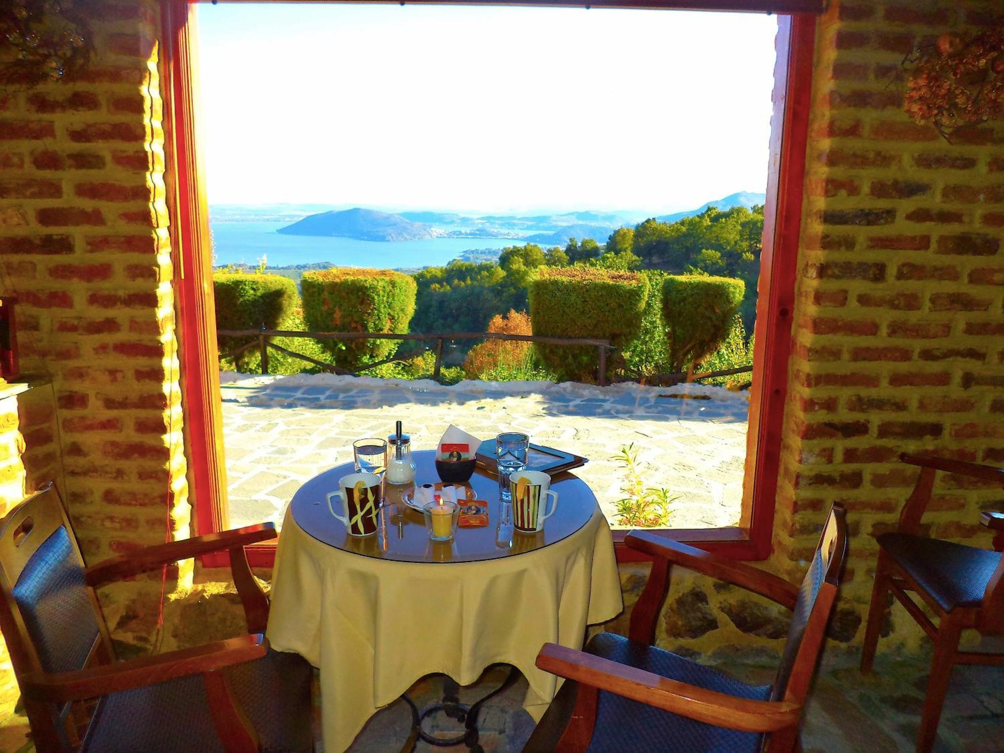 Hotel Loggas Sidhirokhórion Extérieur photo