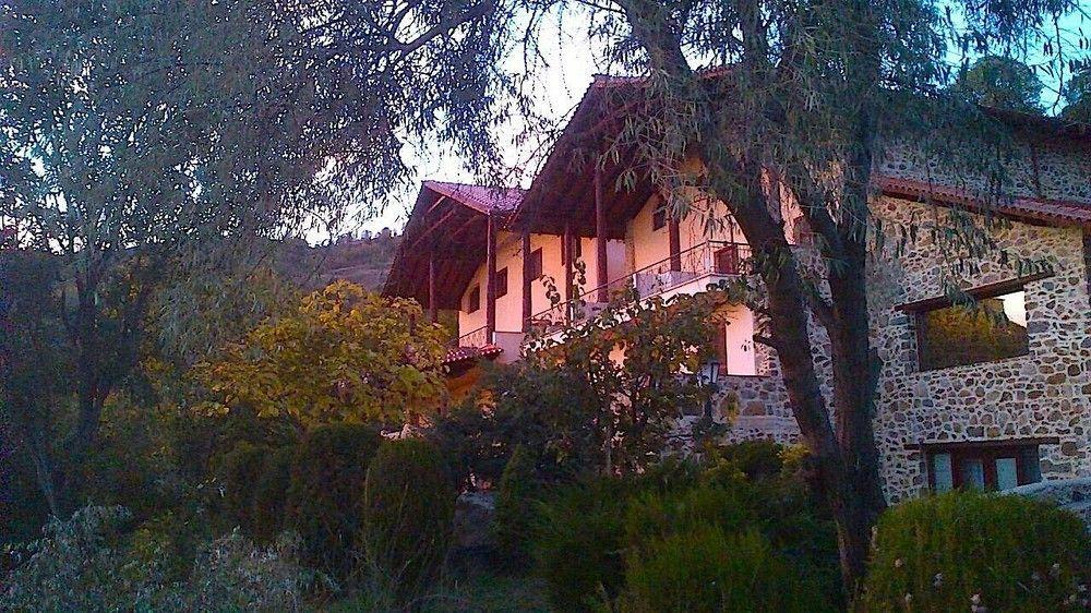 Hotel Loggas Sidhirokhórion Extérieur photo
