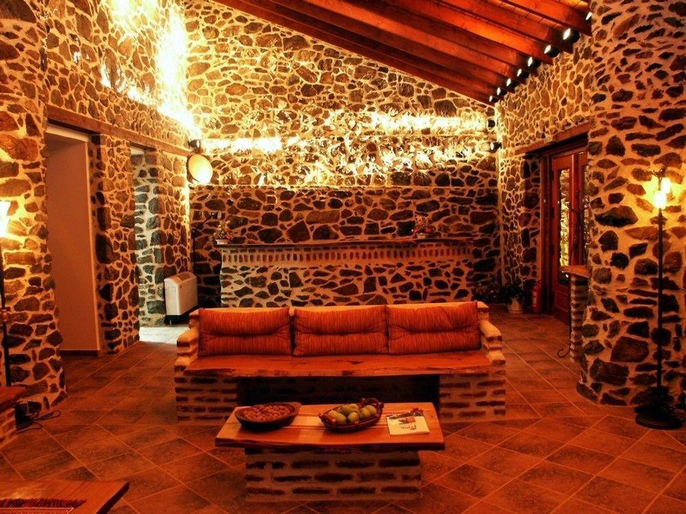 Hotel Loggas Sidhirokhórion Extérieur photo