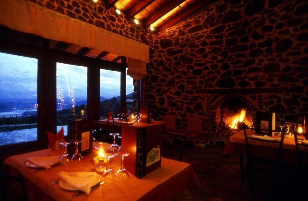 Hotel Loggas Sidhirokhórion Extérieur photo