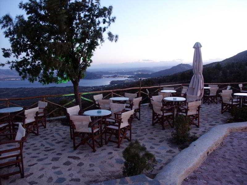 Hotel Loggas Sidhirokhórion Extérieur photo